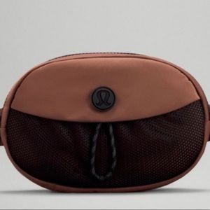 Lululemon belt bag